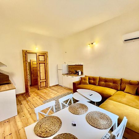 Skyler Vintage Apartments พลอฟดิฟ ภายนอก รูปภาพ