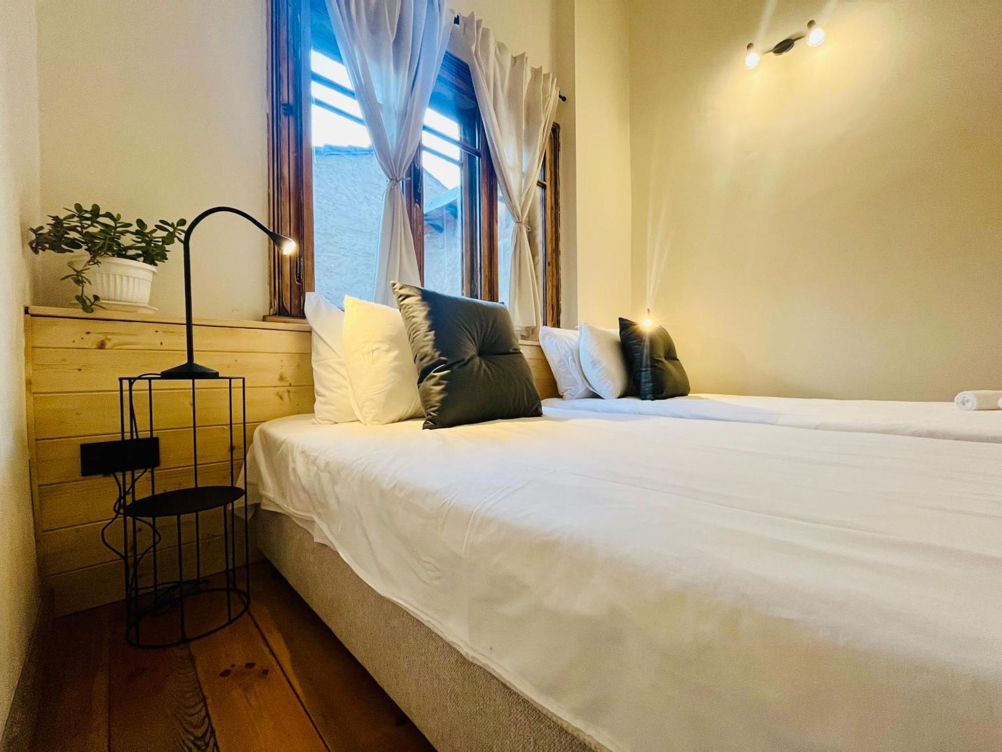 Skyler Vintage Apartments พลอฟดิฟ ภายนอก รูปภาพ