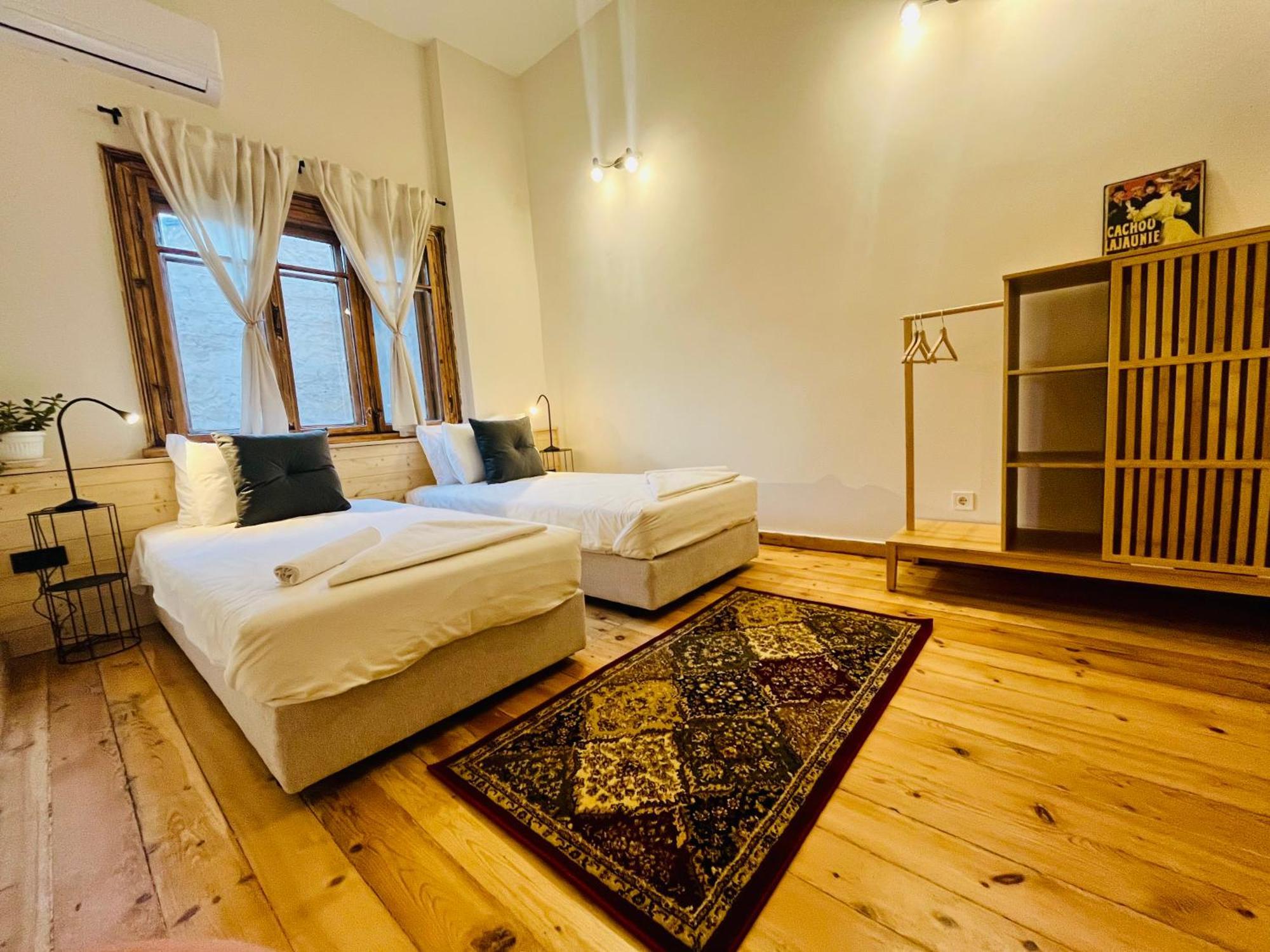 Skyler Vintage Apartments พลอฟดิฟ ภายนอก รูปภาพ
