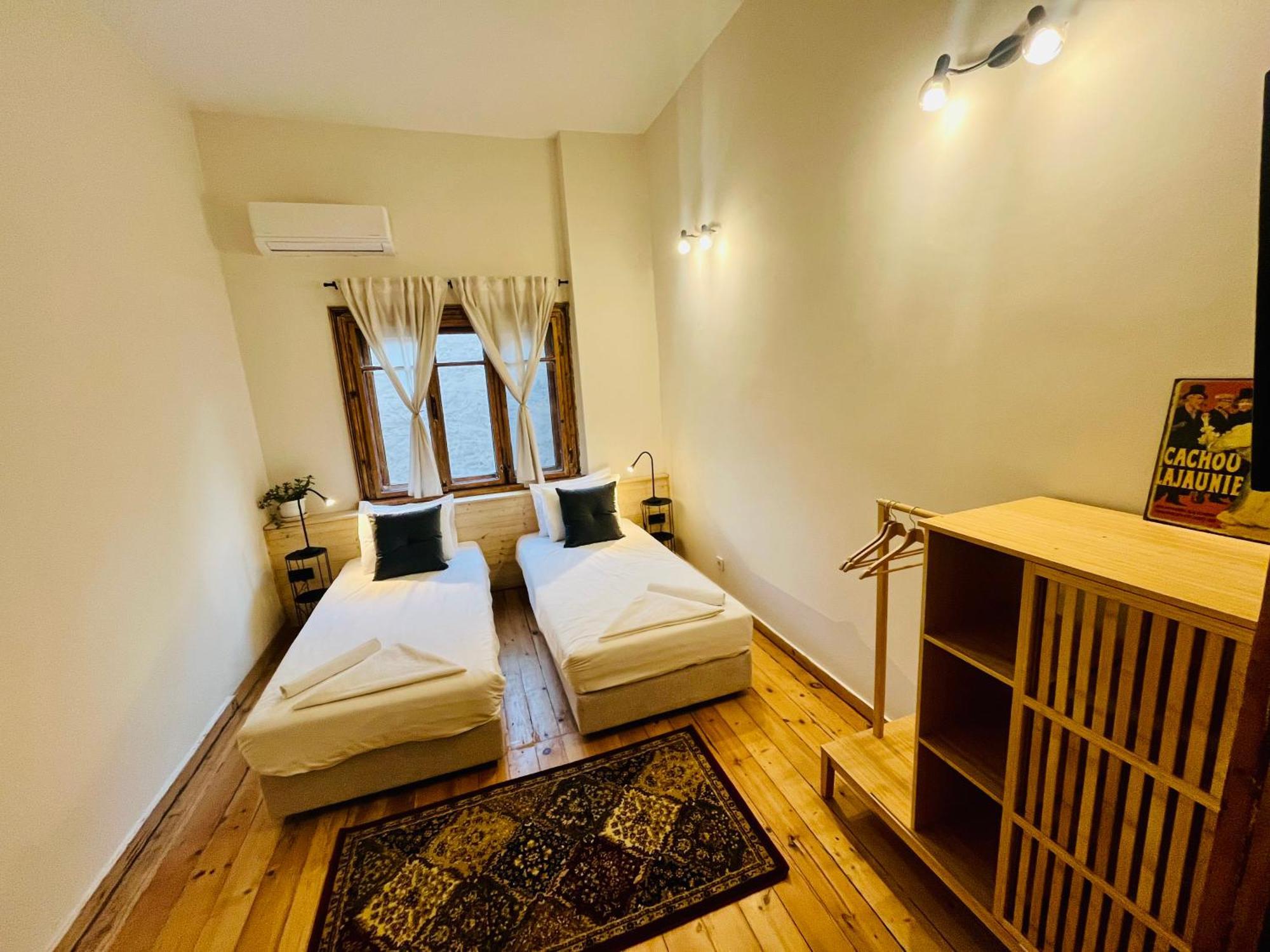 Skyler Vintage Apartments พลอฟดิฟ ภายนอก รูปภาพ