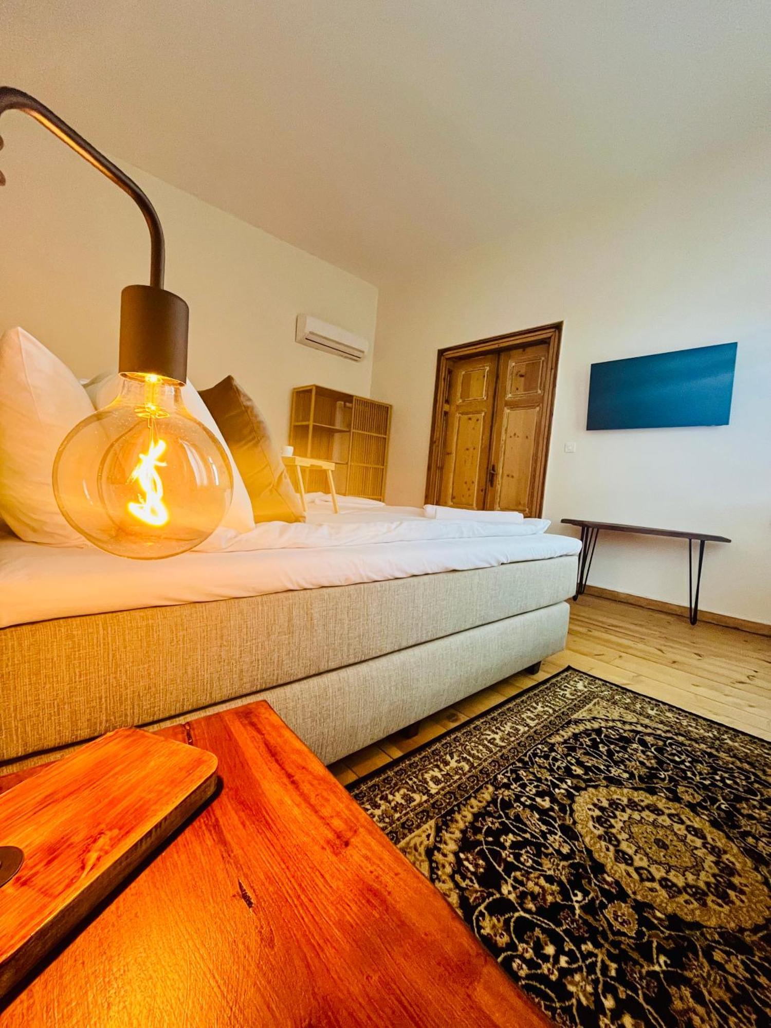 Skyler Vintage Apartments พลอฟดิฟ ภายนอก รูปภาพ