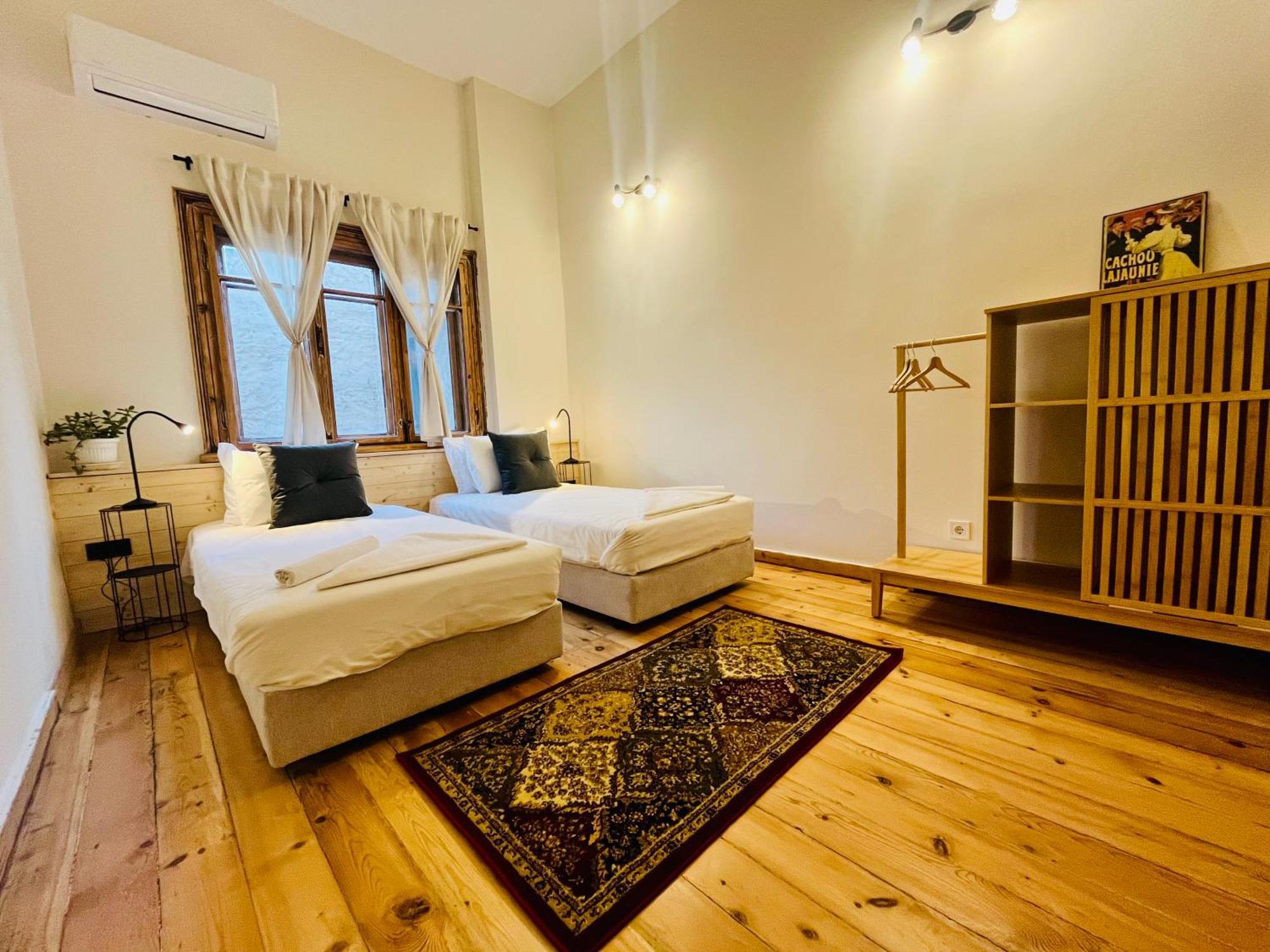 Skyler Vintage Apartments พลอฟดิฟ ภายนอก รูปภาพ