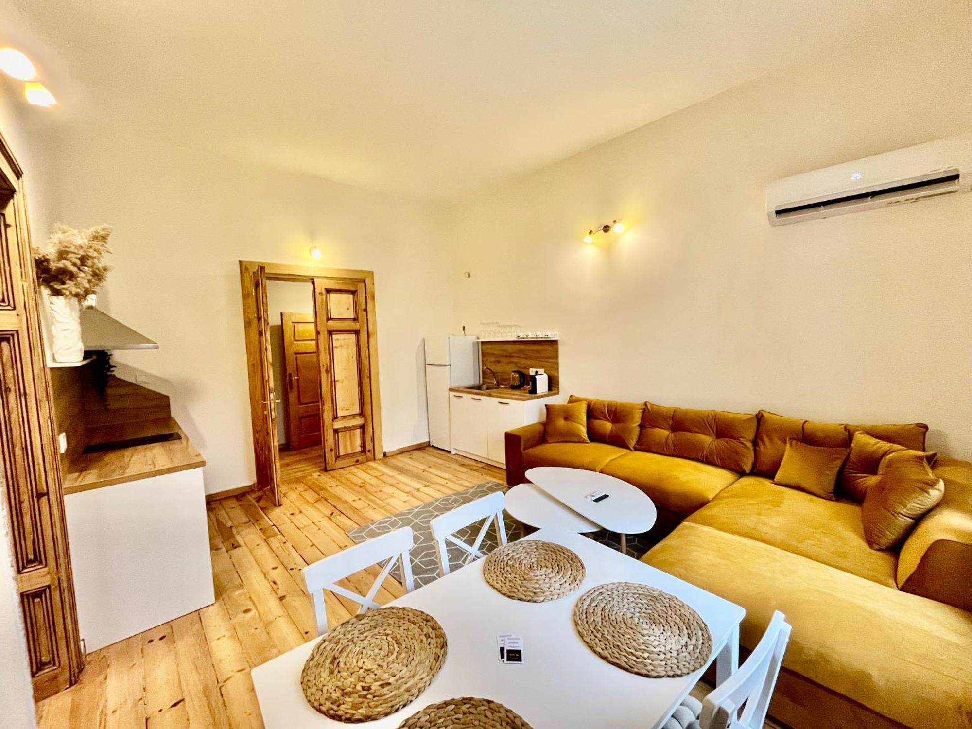 Skyler Vintage Apartments พลอฟดิฟ ภายนอก รูปภาพ