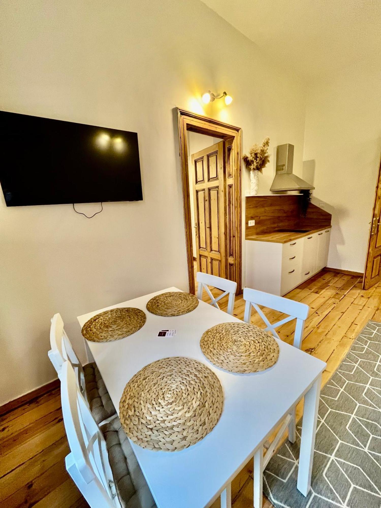 Skyler Vintage Apartments พลอฟดิฟ ภายนอก รูปภาพ