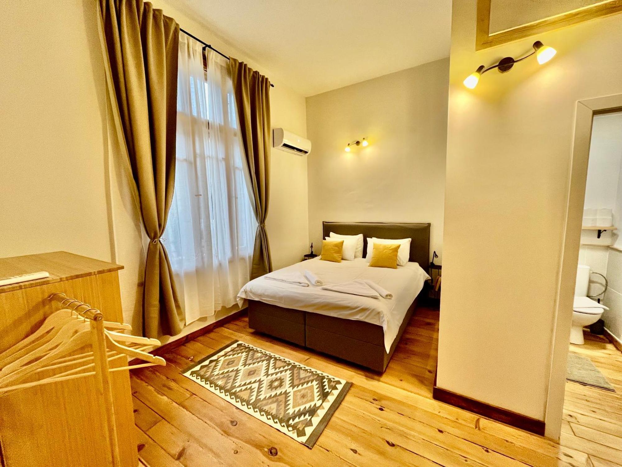 Skyler Vintage Apartments พลอฟดิฟ ภายนอก รูปภาพ